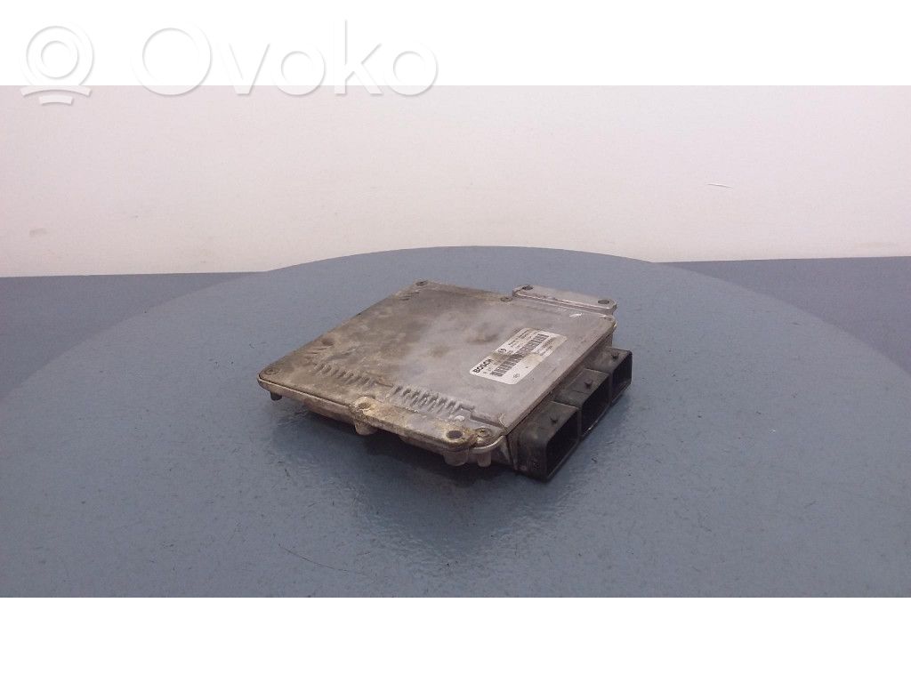 Engine control unit/module ECU   0281010979,0281010979