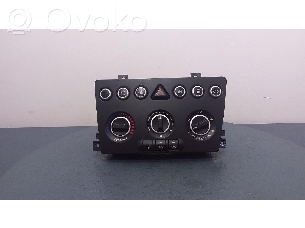 Climate control unit   03098110,03098110