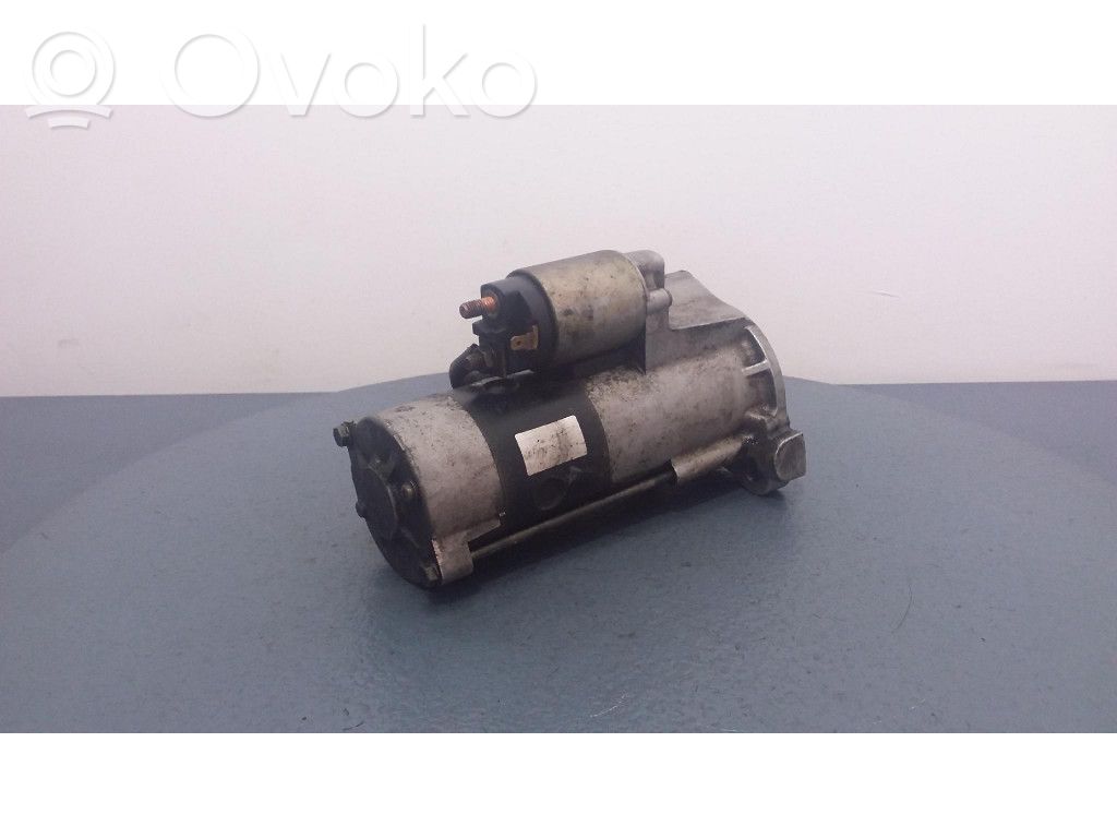 Mitsubishi Pajero Electromotor 