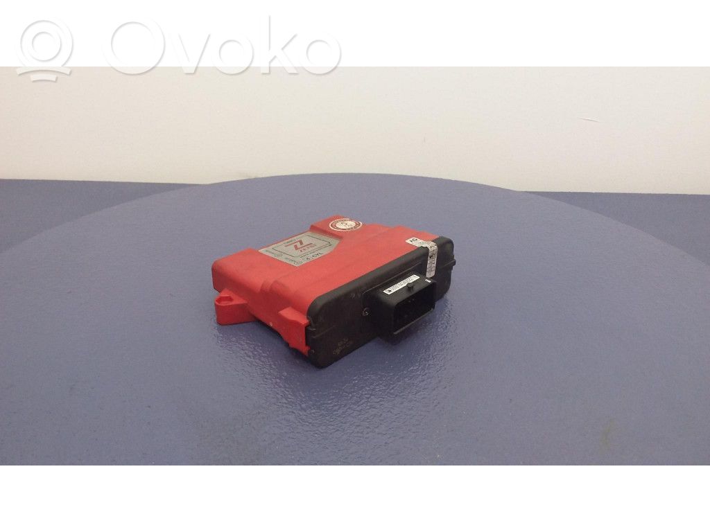 Opel Vectra C Other control units/modules 