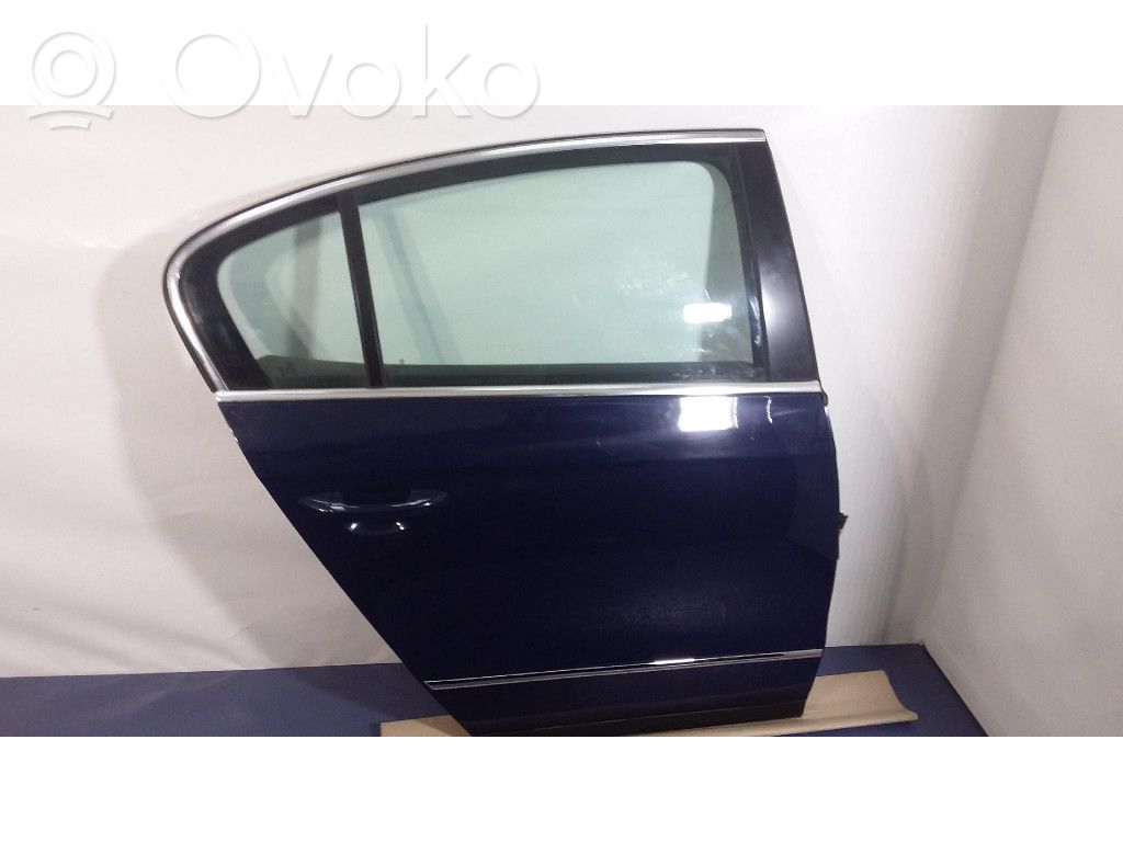 Volkswagen PASSAT B6 Ușă spate 