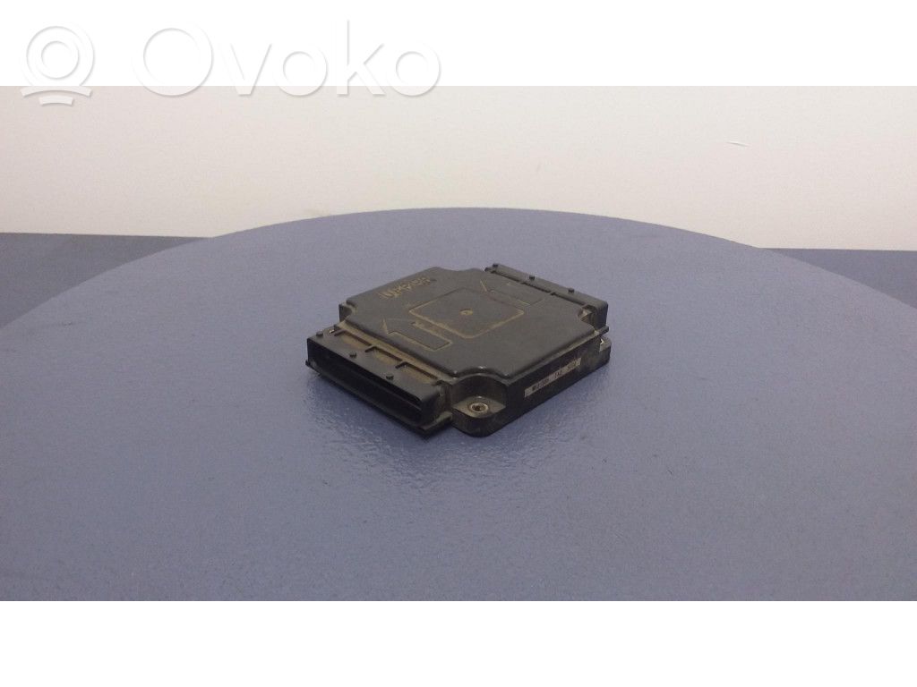 Fiat Stilo Engine control unit/module ECU 
