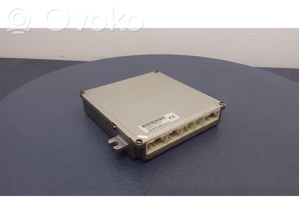 Honda Civic Unidad de control/módulo ECU del motor 