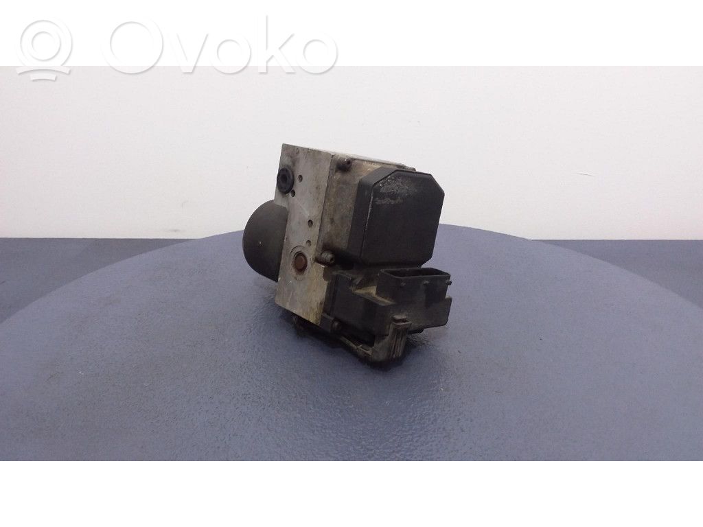 Iveco Daily 3rd gen ABS bloks 