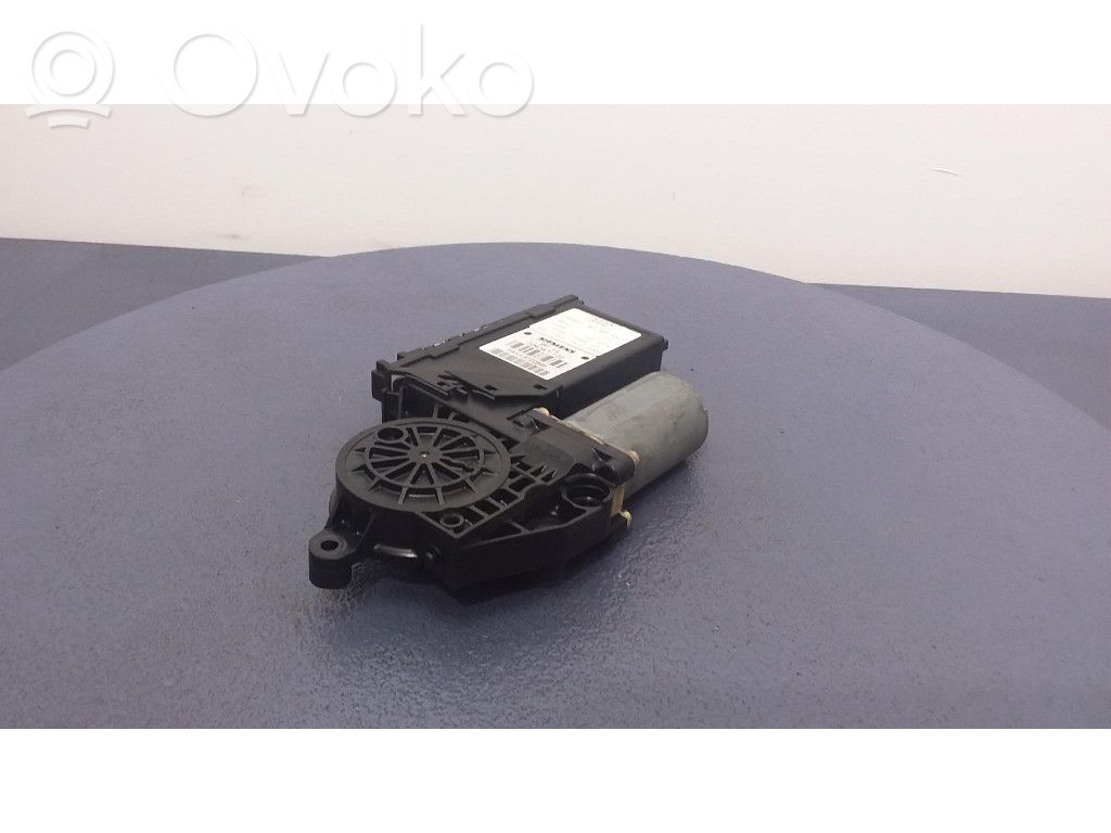 Audi A2 Front door window regulator with motor 