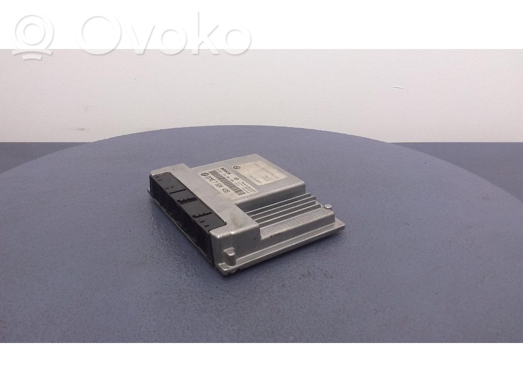 BMW 7 E65 E66 Engine control unit/module ECU 
