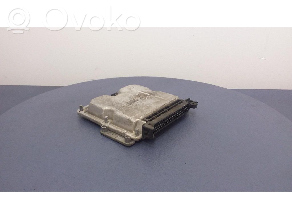 Citroen Jumpy Engine control unit/module ECU 