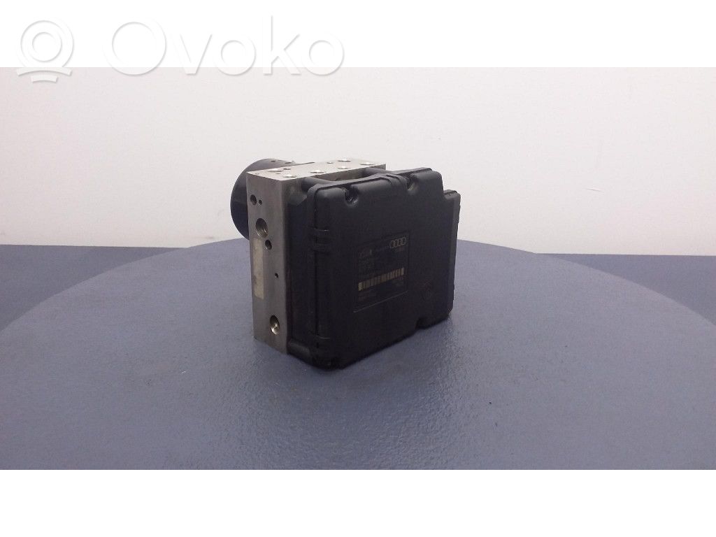 Audi A2 ABS bloks 