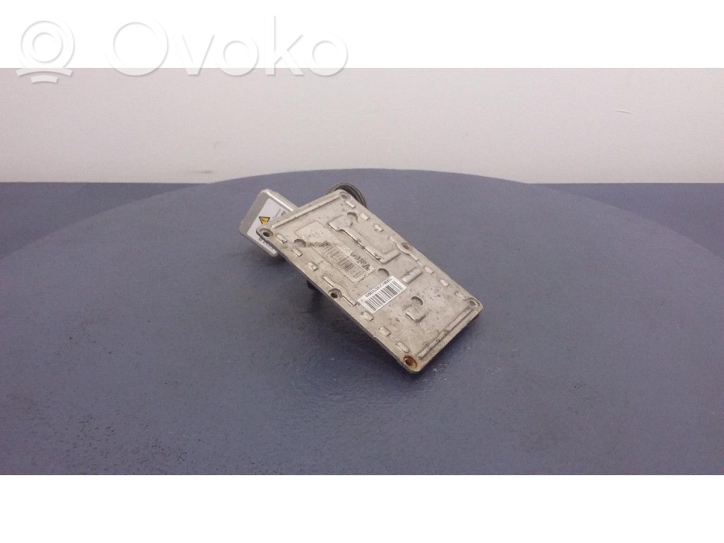 Citroen C5 Voltage converter/converter module 