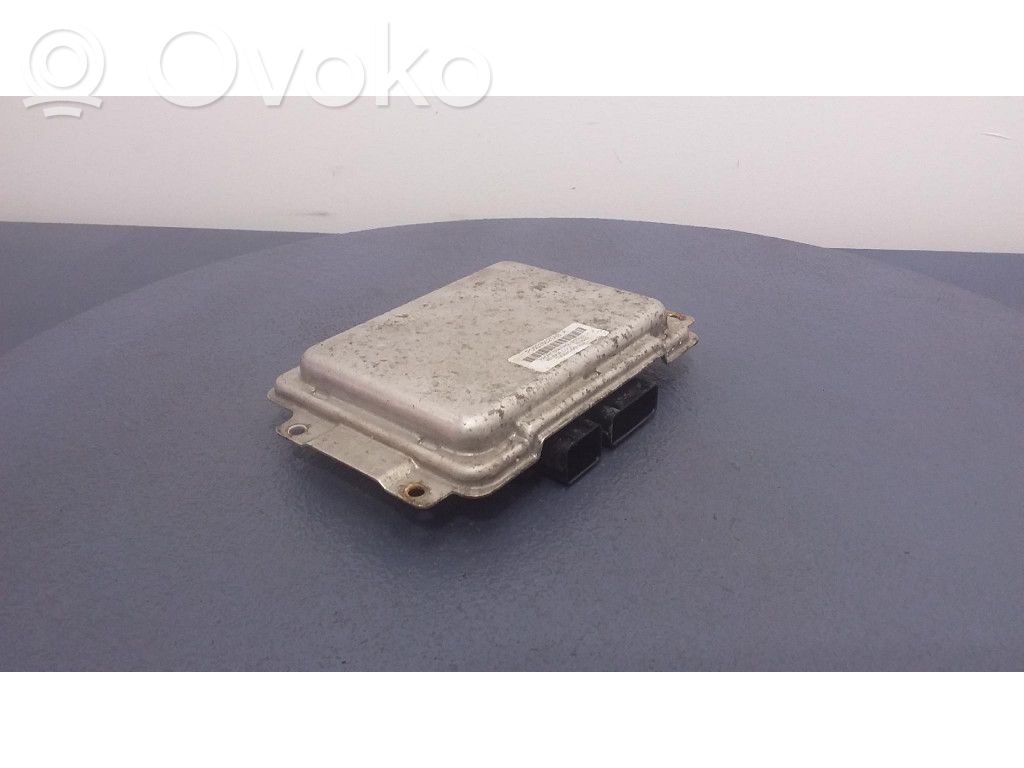 Dodge Magnum Other control units/modules 