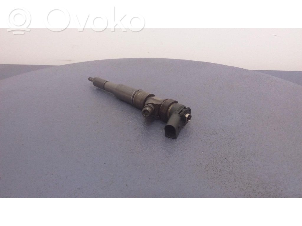 BMW 3 E46 Fuel injector 