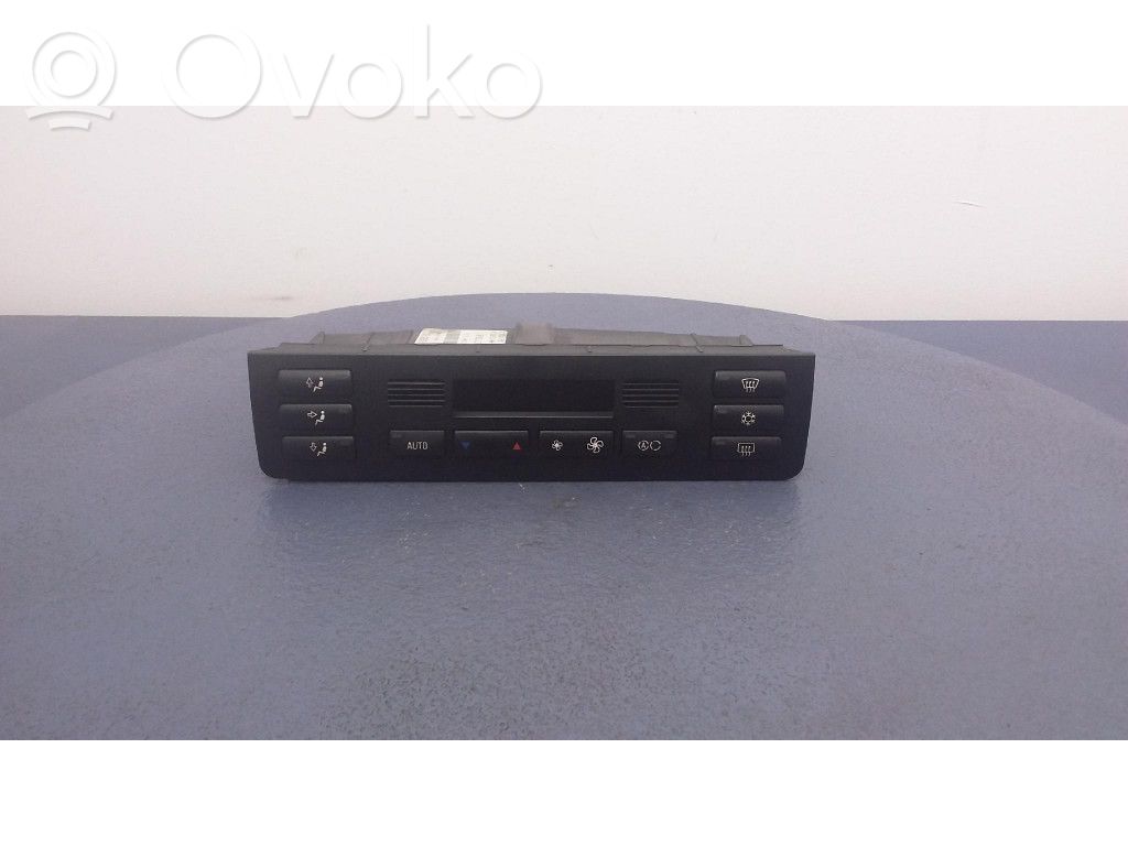 Climate control unit   6931601,6931601