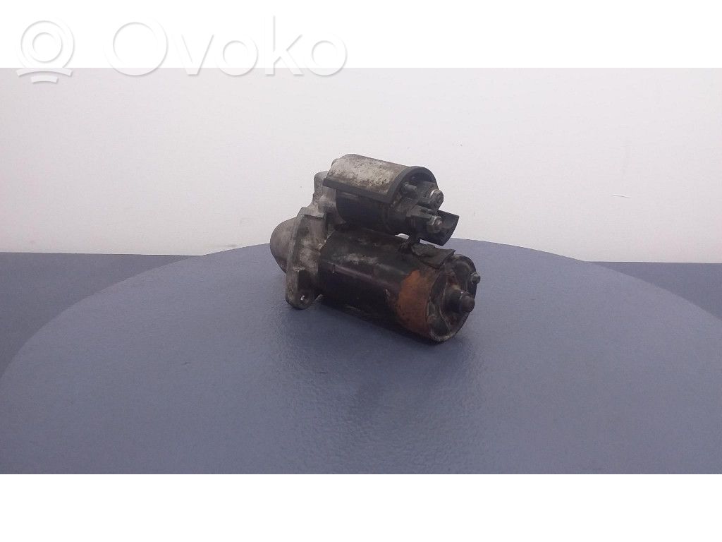 Motor de arranque   0001115022,0001115022