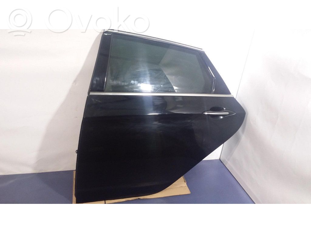 Hyundai i40 Puerta trasera 