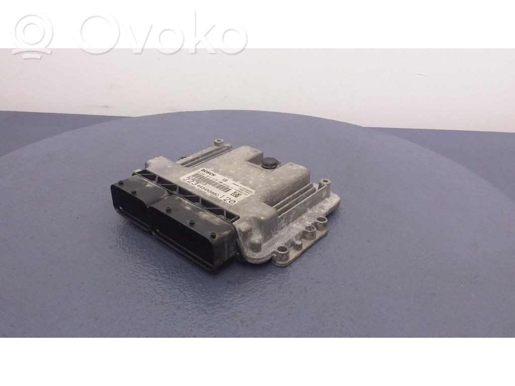 Engine control unit/module ECU   51809513,51809513