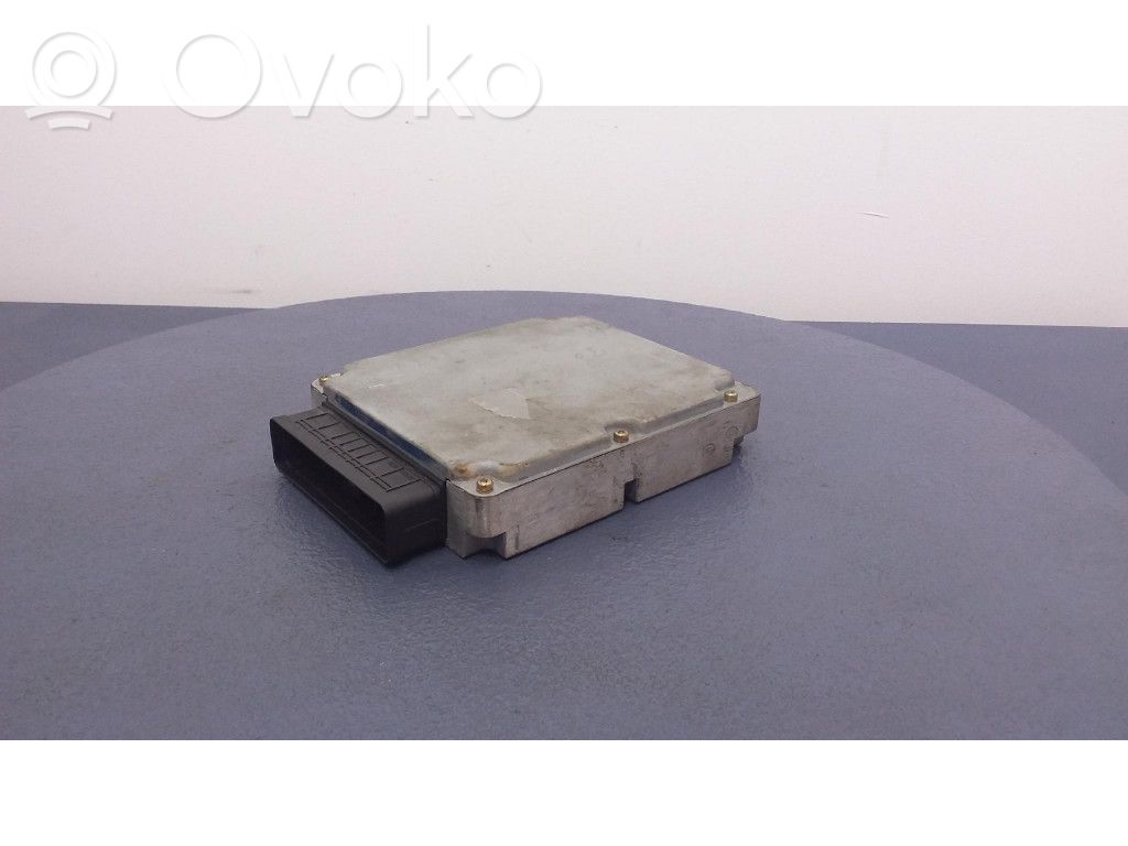 Jaguar X-Type Engine control unit/module ECU 