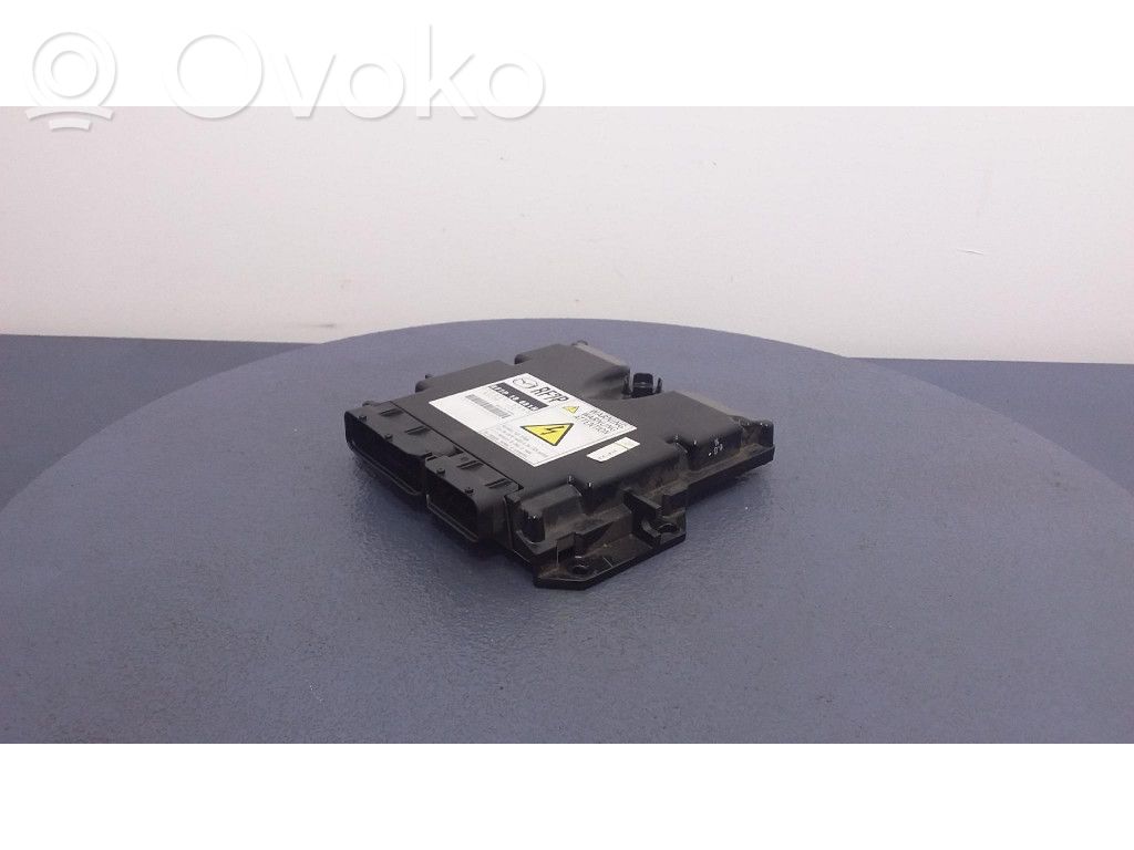 Mazda MX-5 NC Miata Engine control unit/module ECU 
