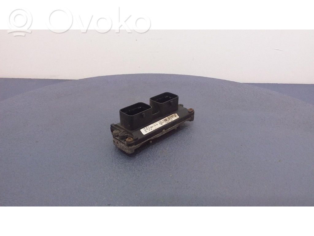 Fiat Punto (188) Engine control unit/module ECU 