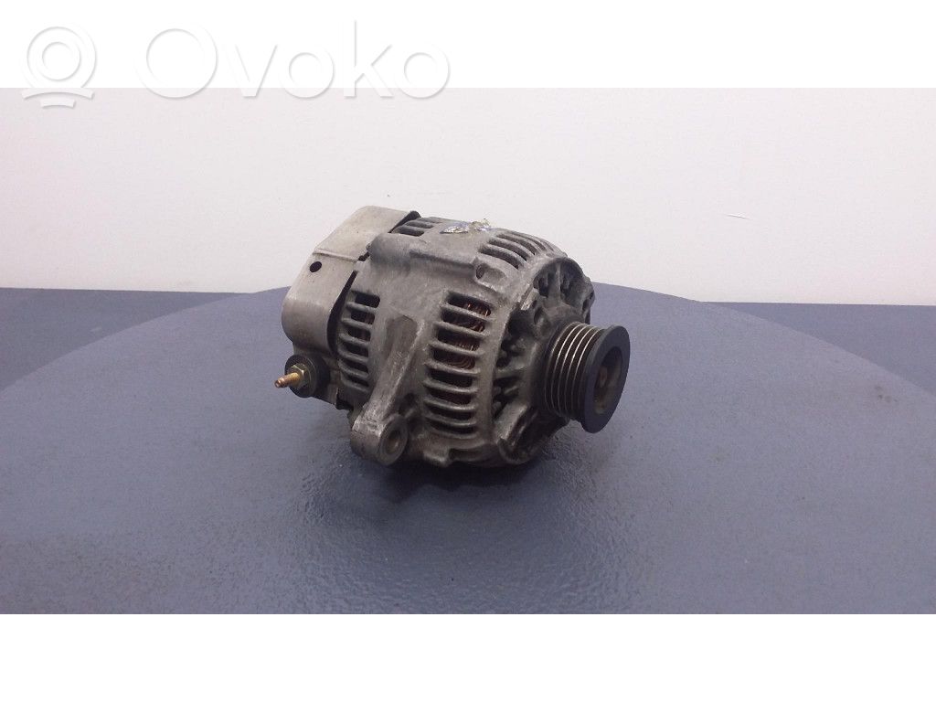 Generator/alternator   YLE102370,YLE102370