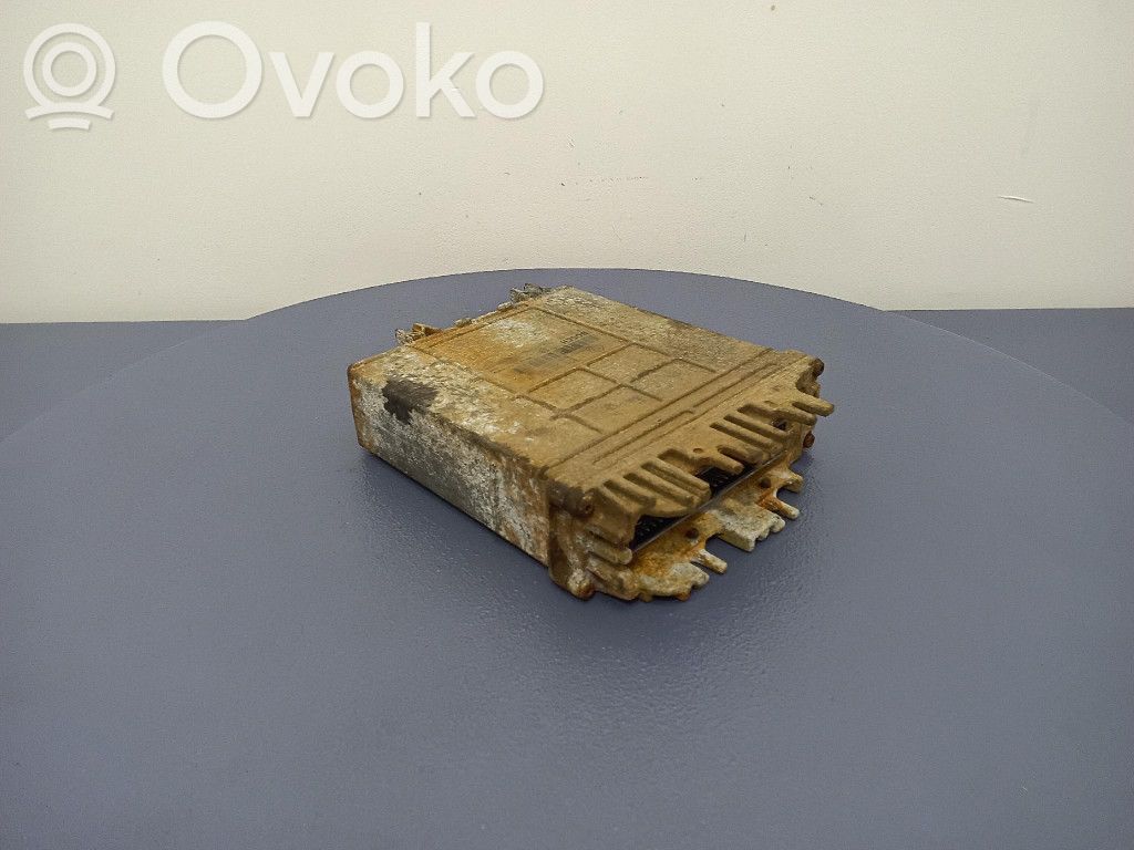 AC 428 Engine control unit/module ECU 