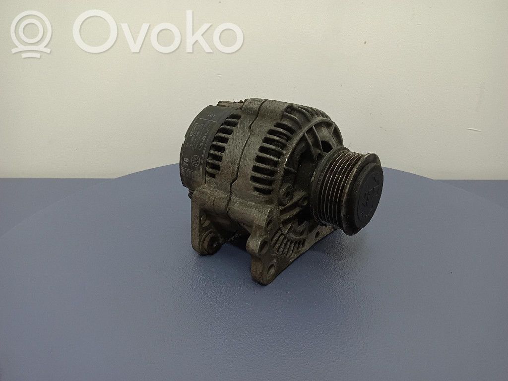 Generator/alternator   028903025H,028903025H