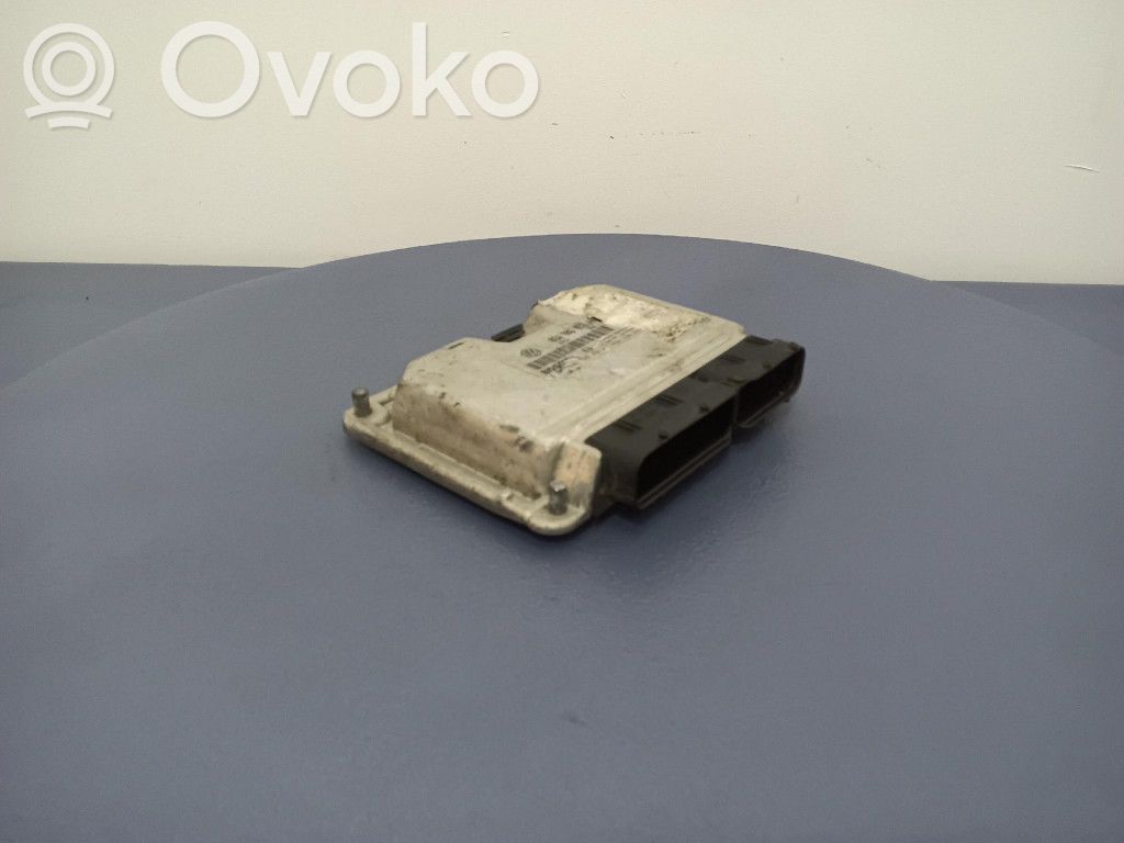 Seat Alhambra (Mk1) Engine control unit/module ECU 