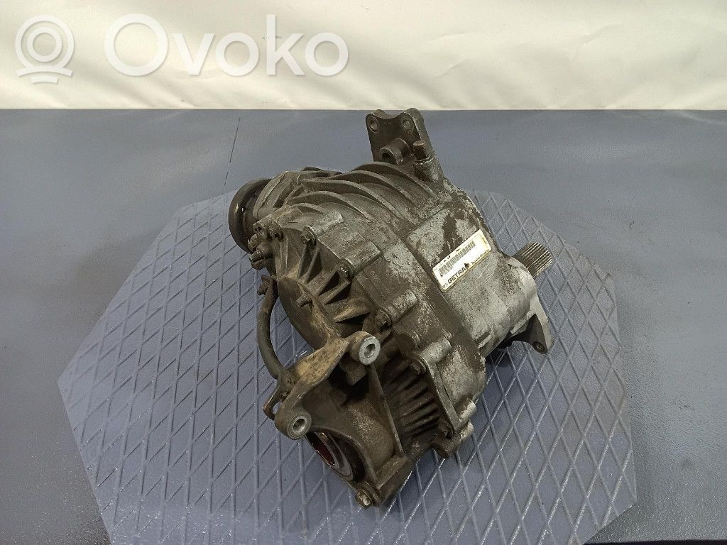 Chrysler Pacifica Verteilergetriebe 