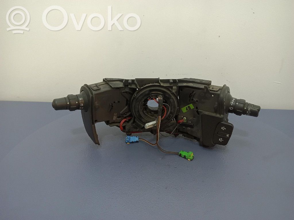 Renault Modus Other switches/knobs/shifts 