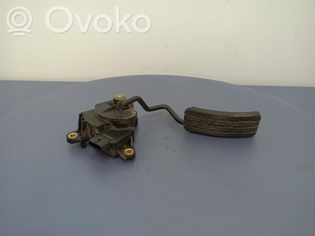 Akceleratoriaus pedalas   8200139319,8200139319