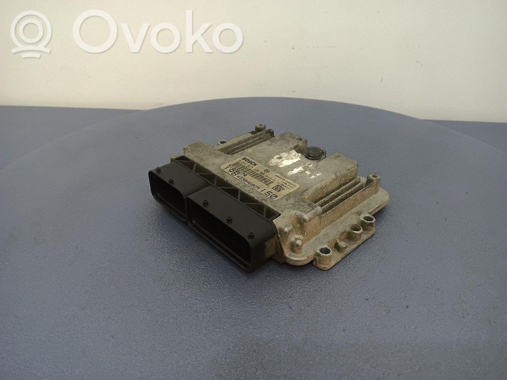 Fiat Bravo Engine control unit/module ECU 