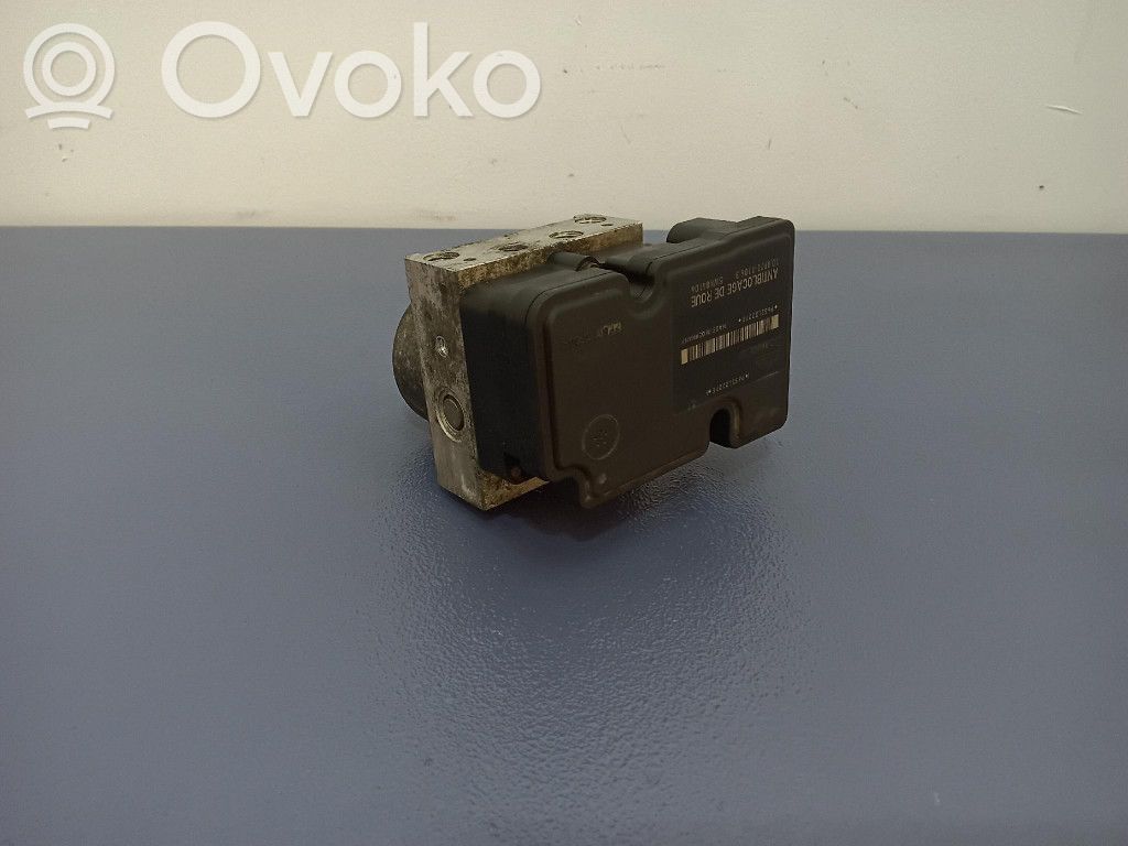 Citroen C3 ABS bloks 