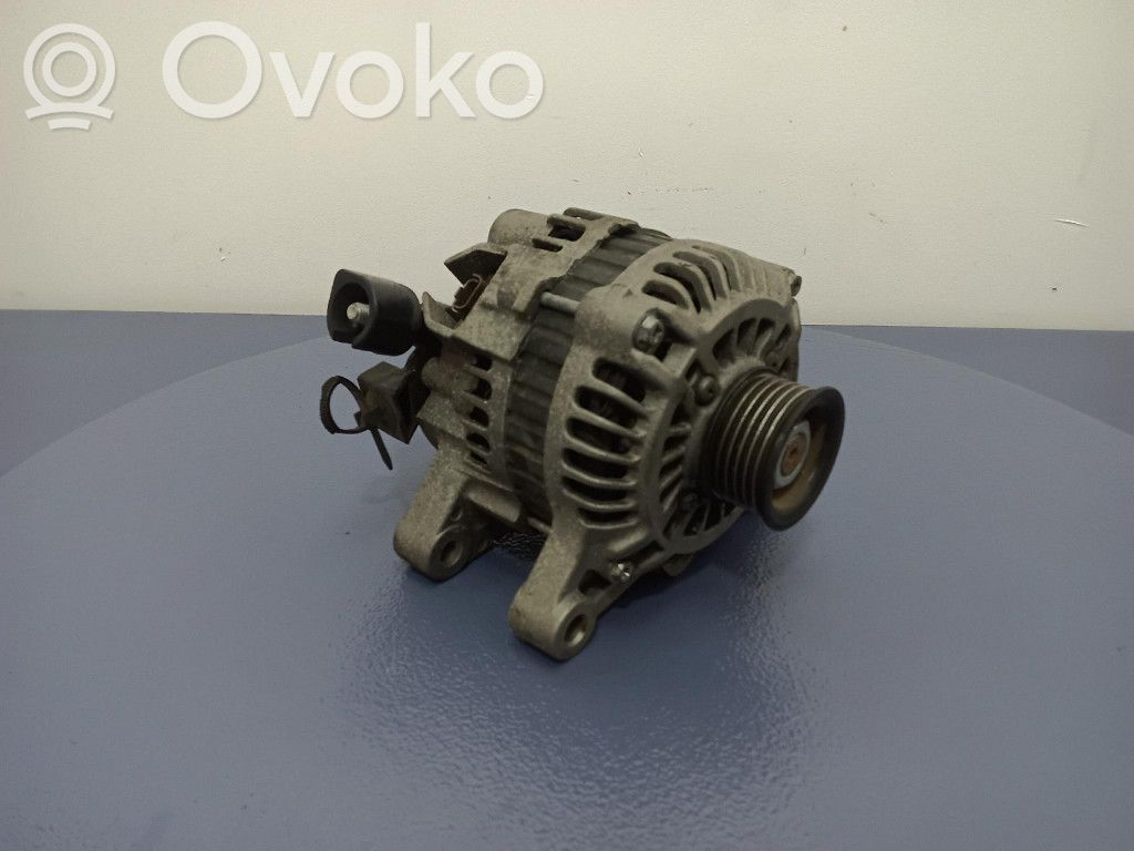Generator/alternator