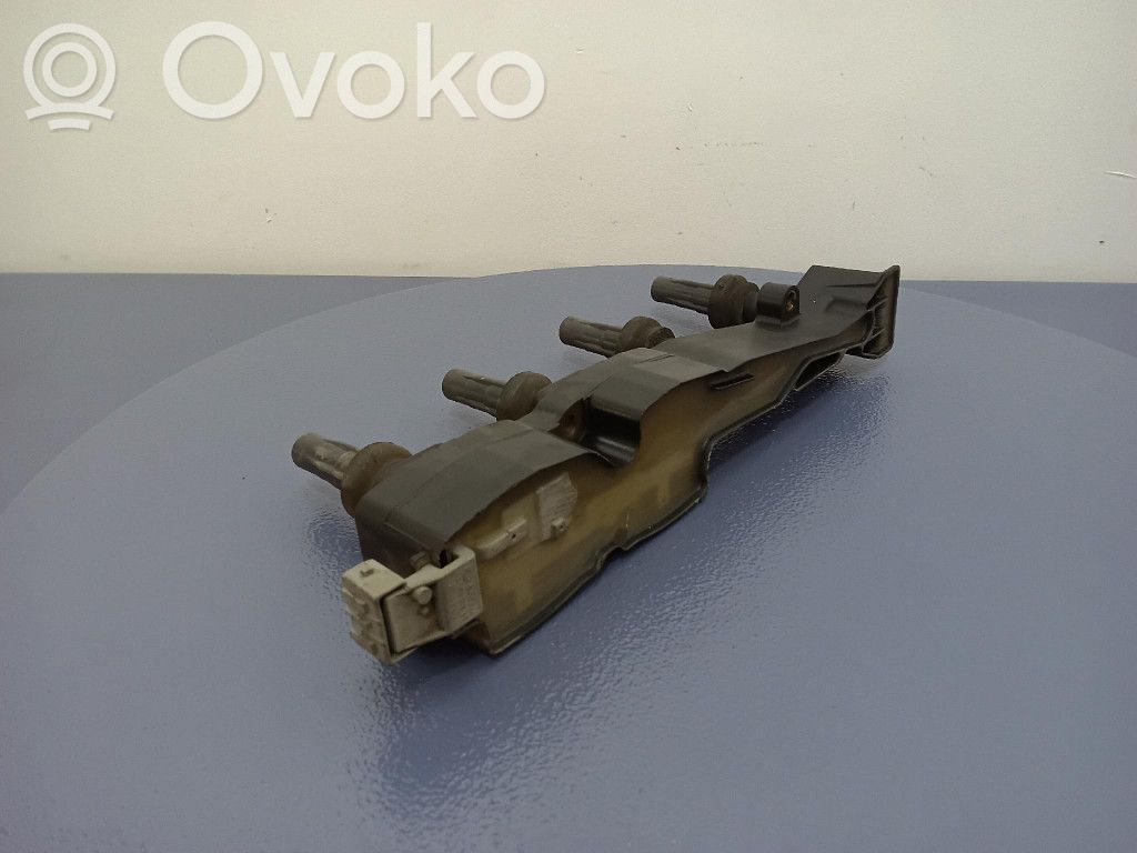 Peugeot 307 Zündspule Zündmodul 