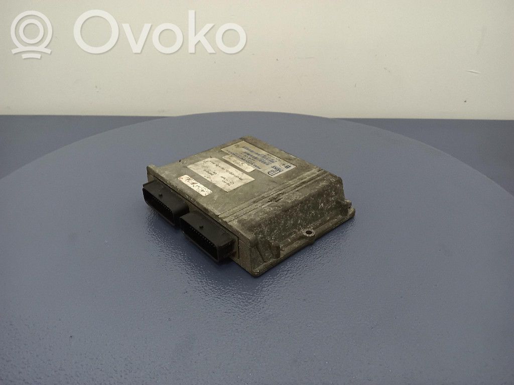 Other control units/modules   67R010098,67R010098