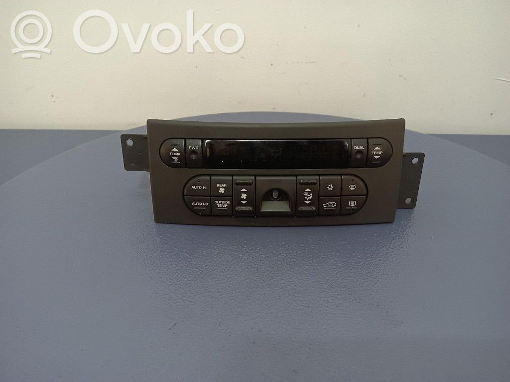 Climate control unit   P05005064AG,P05005064AG