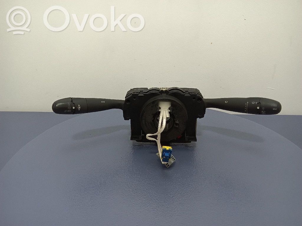 Citroen C3 Autres commutateurs / boutons / leviers 