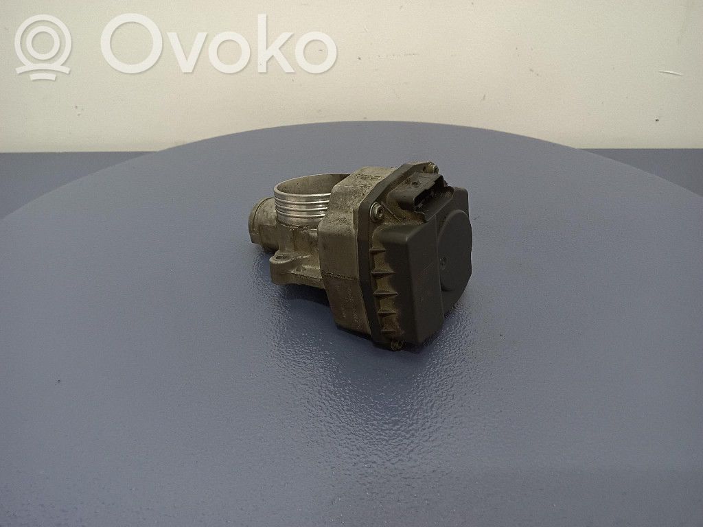 Drosselklappe   408239821001,408239821001