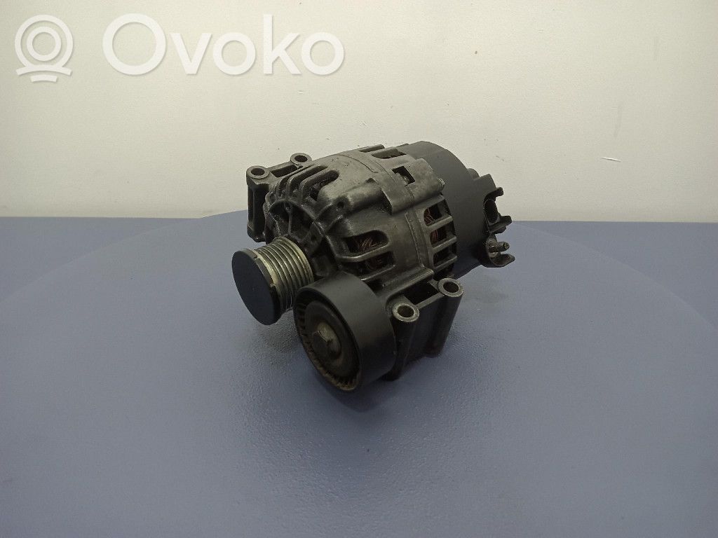 BMW X3 E83 Alternador 