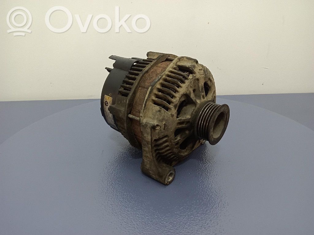 BMW 3 E46 Alternador 