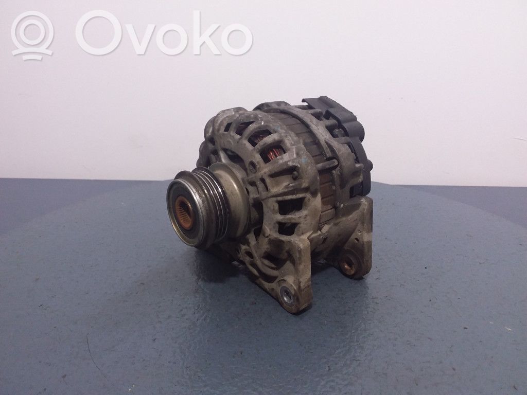 Dacia Sandero Alternador 