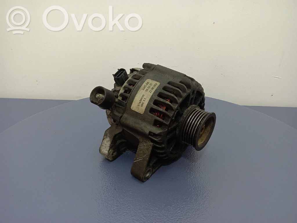 Ford Fusion Alternador 