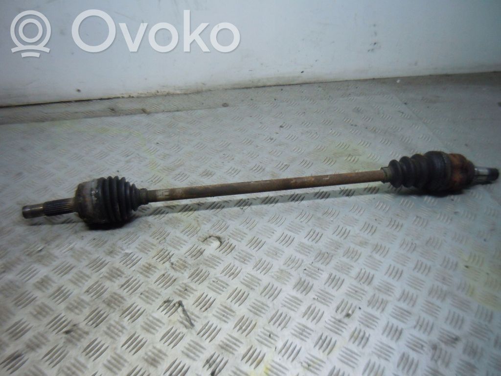 Peugeot 107 Front driveshaft 