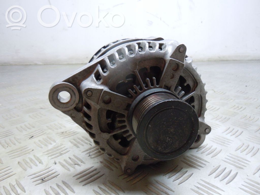 Jeep Compass Generator/alternator 