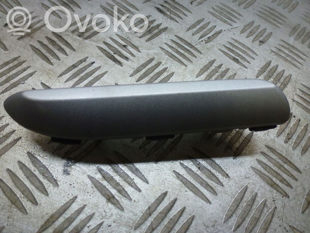 Audi A3 S3 8V Panelės apdaila 