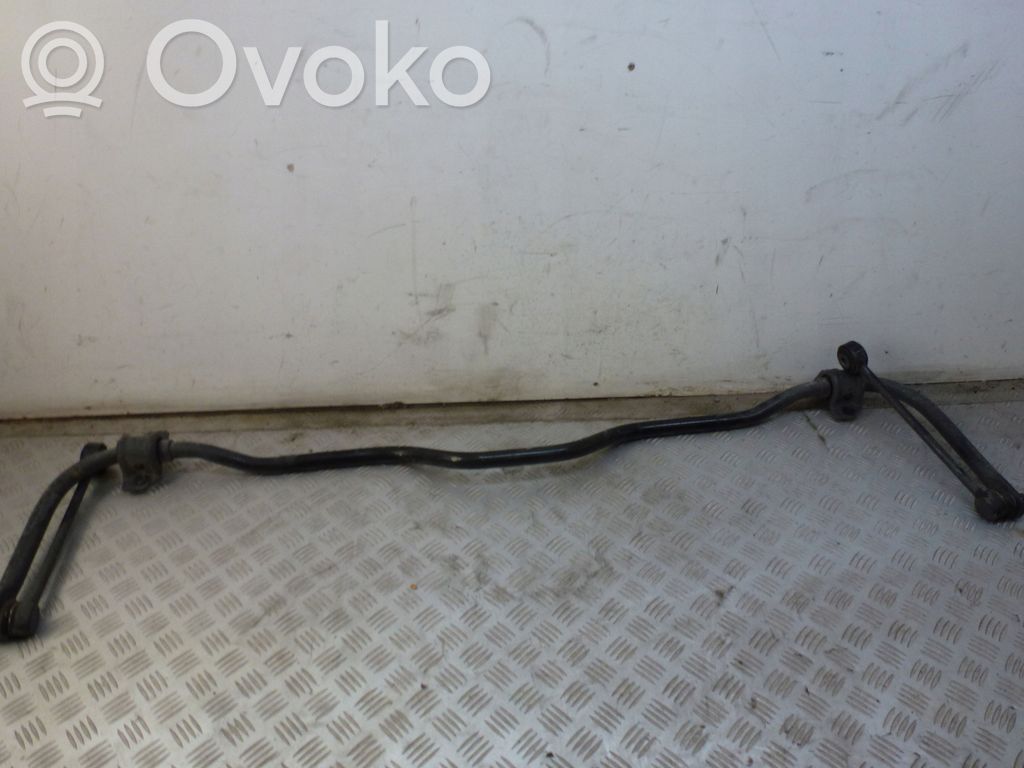 Jeep Wrangler Bară antiruliu spate 