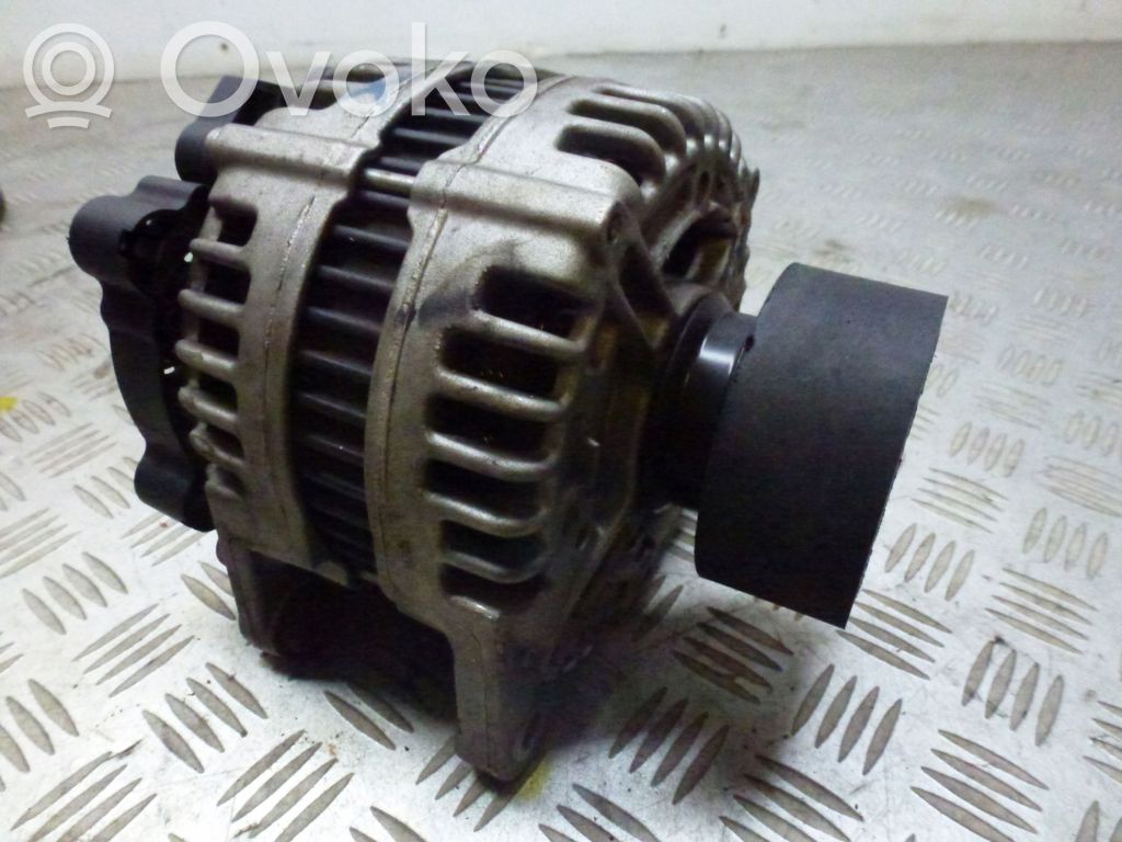 Alternator   070903024H