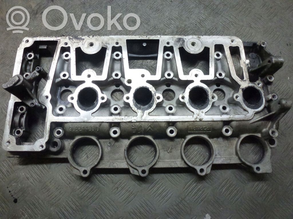 Citroen C4 Grand Picasso Rocker cam cover 