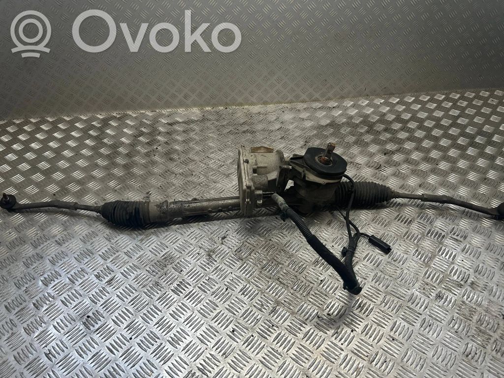 Citroen C3 Vairo kolonėlė 