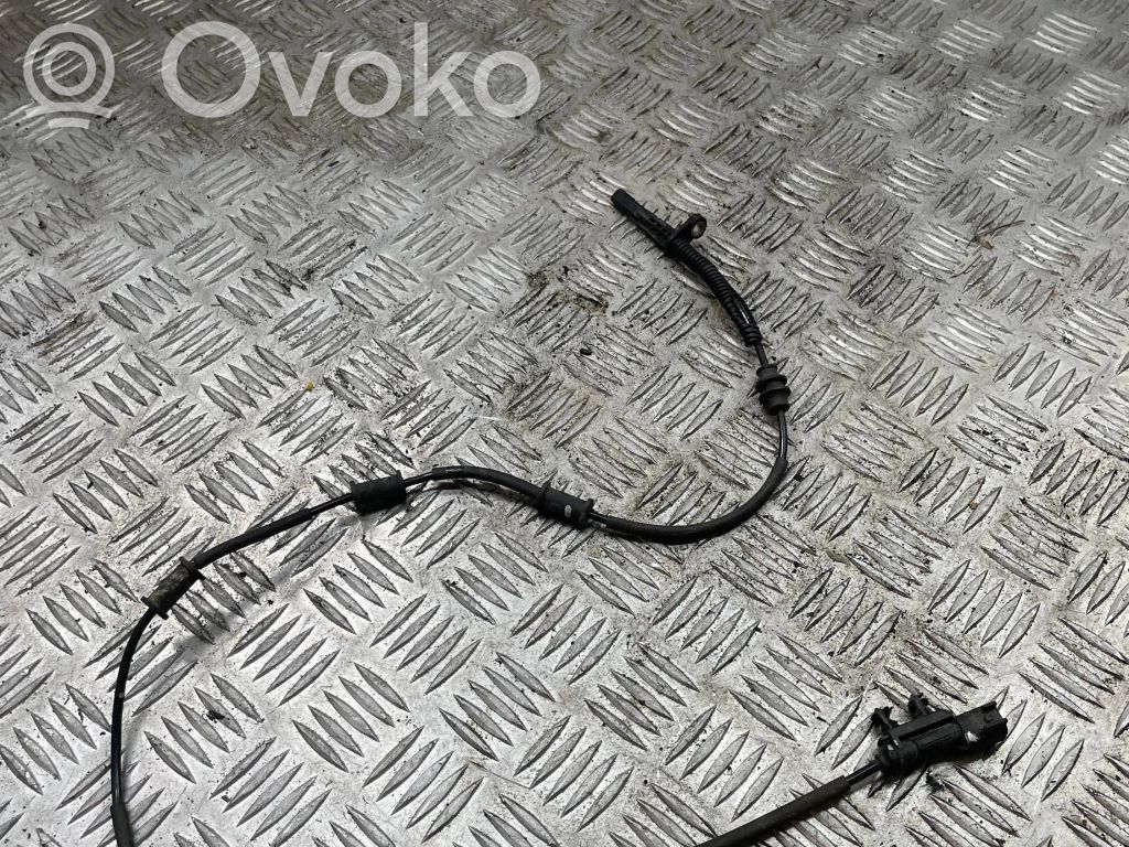 ABS Sensor hinten   68338379AB