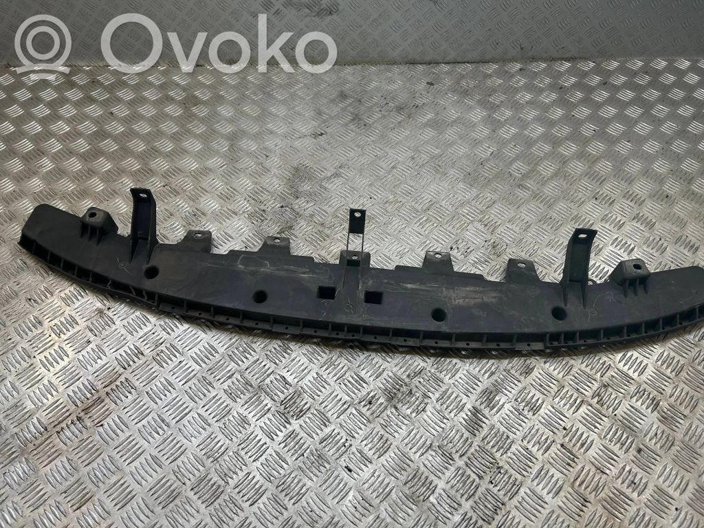 Subaru Impreza III Placa protectora/plataforma del parachoques delantero 
